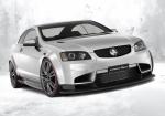 Holden Coupe 60 Concept 2008 года